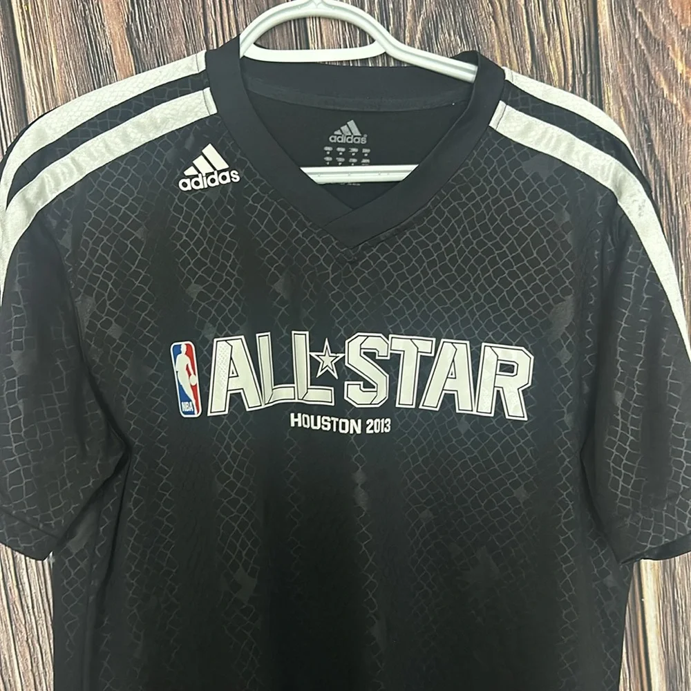 adidas authentic nba